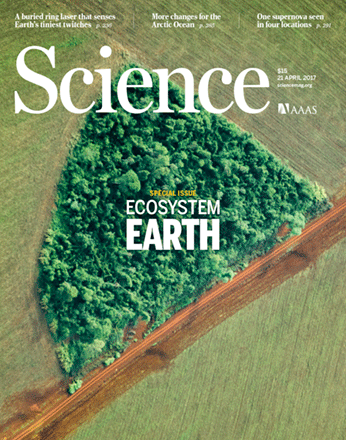 Science Magazine